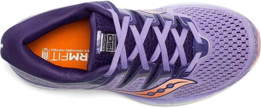 Saucony Women's Sneaker Running Shoe