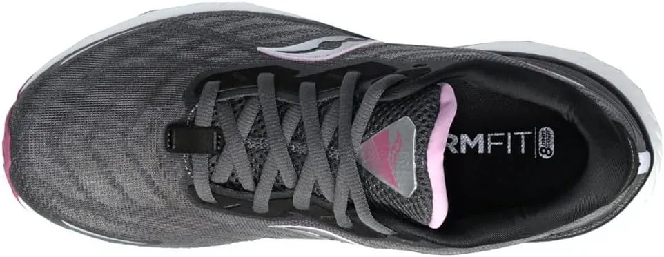 Saucony Women's Triumph 19 Running Shoe