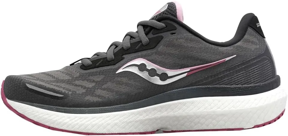 Saucony Women's Triumph 19 Running Shoe