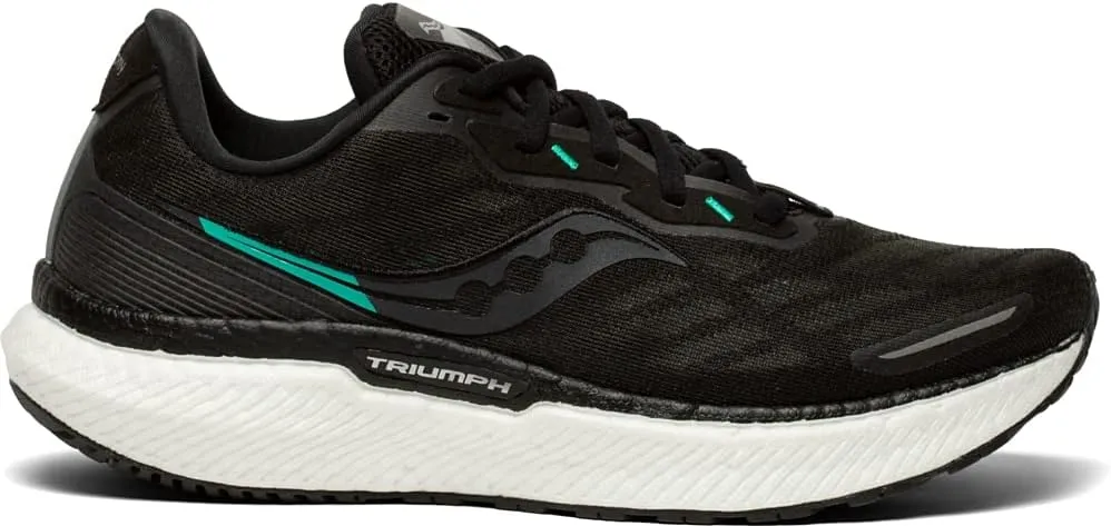 Saucony Women's Triumph 19 Running Shoe