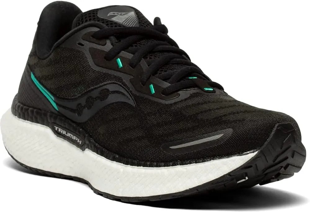 Saucony Women's Triumph 19 Running Shoe