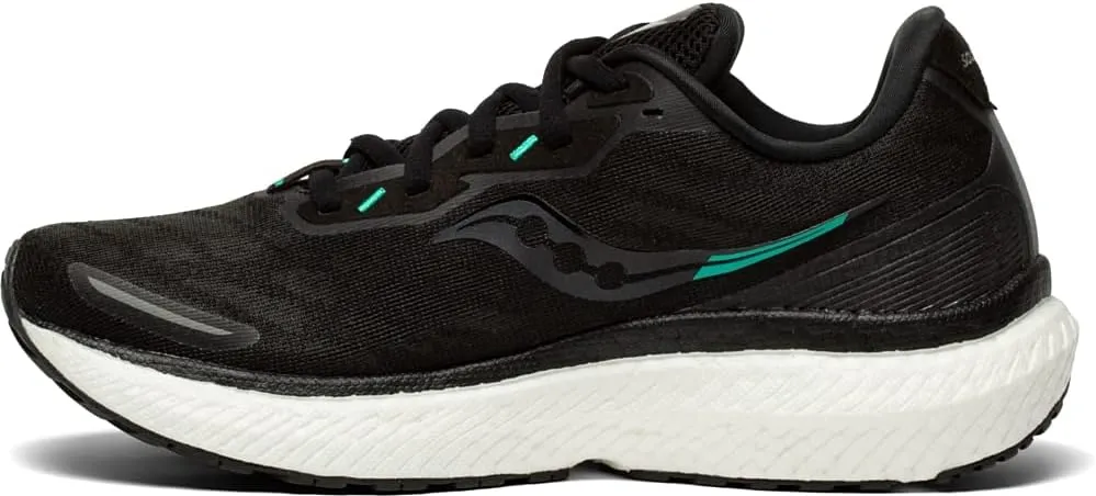 Saucony Women's Triumph 19 Running Shoe