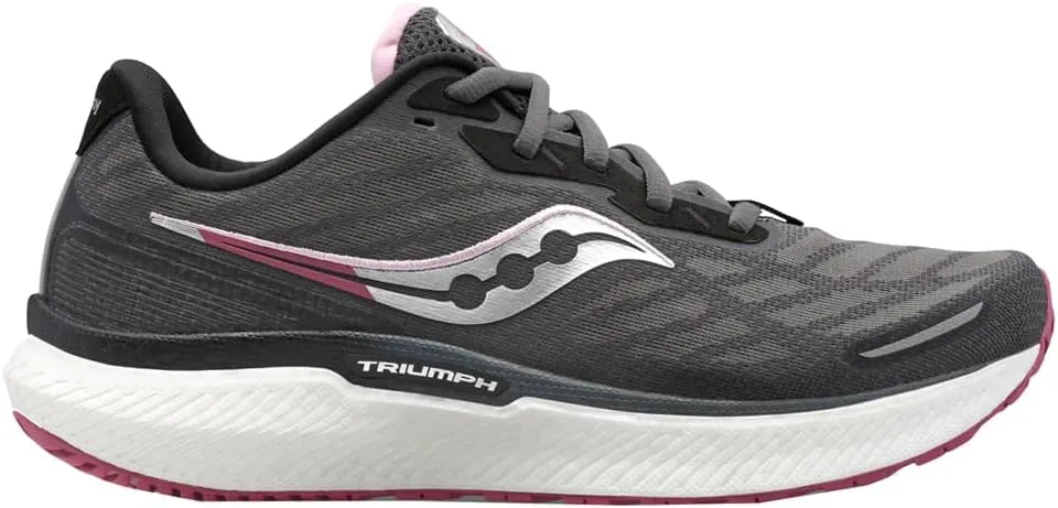 Saucony Women's Triumph 19 Running Shoe