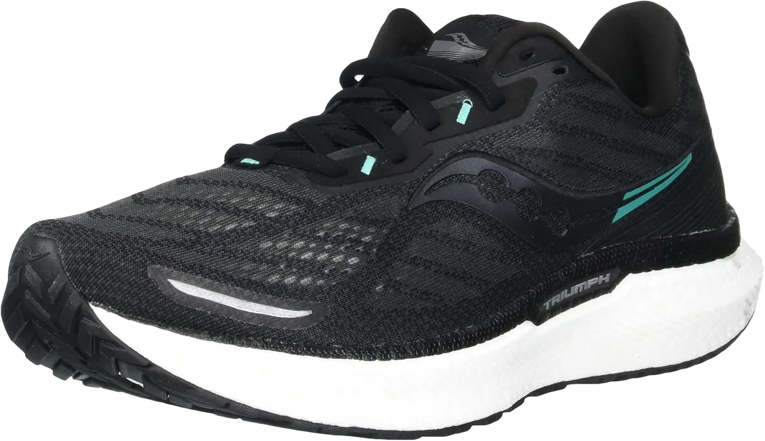 Saucony Women's Triumph 19 Running Shoe