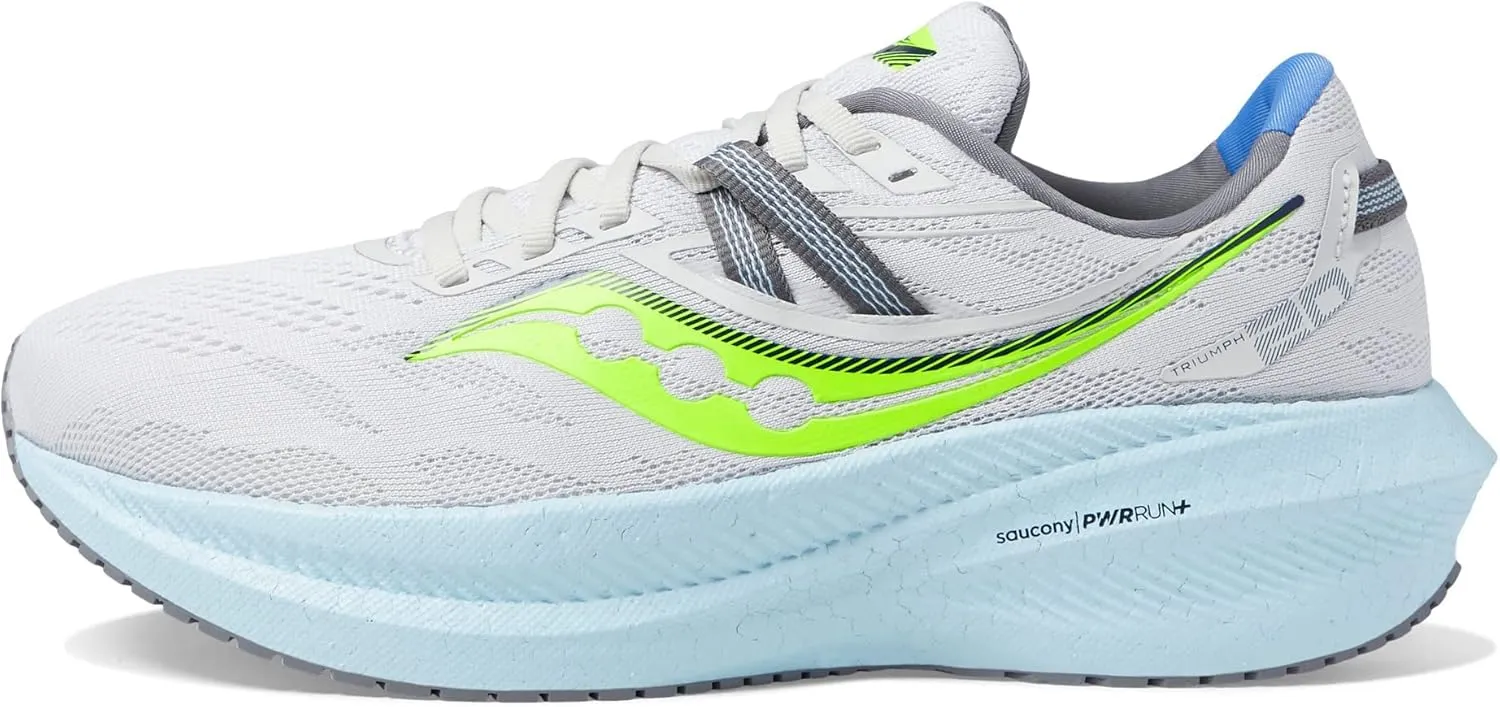 Saucony Women's Triumph 20 Running Shoe