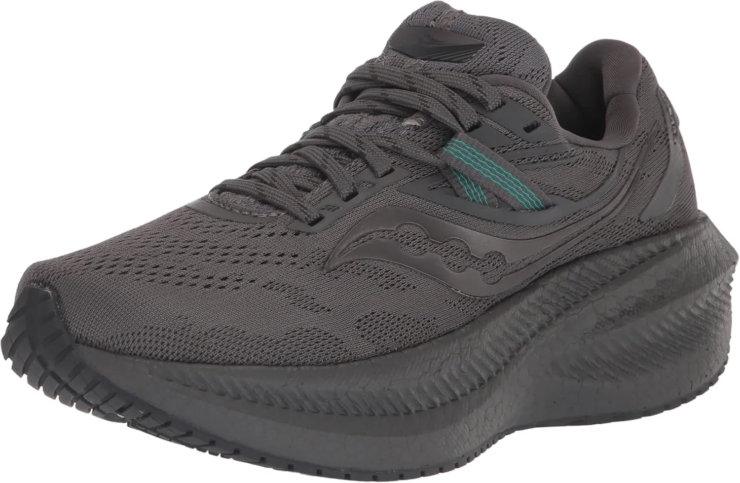 Saucony Women's Triumph 20 Running Shoe