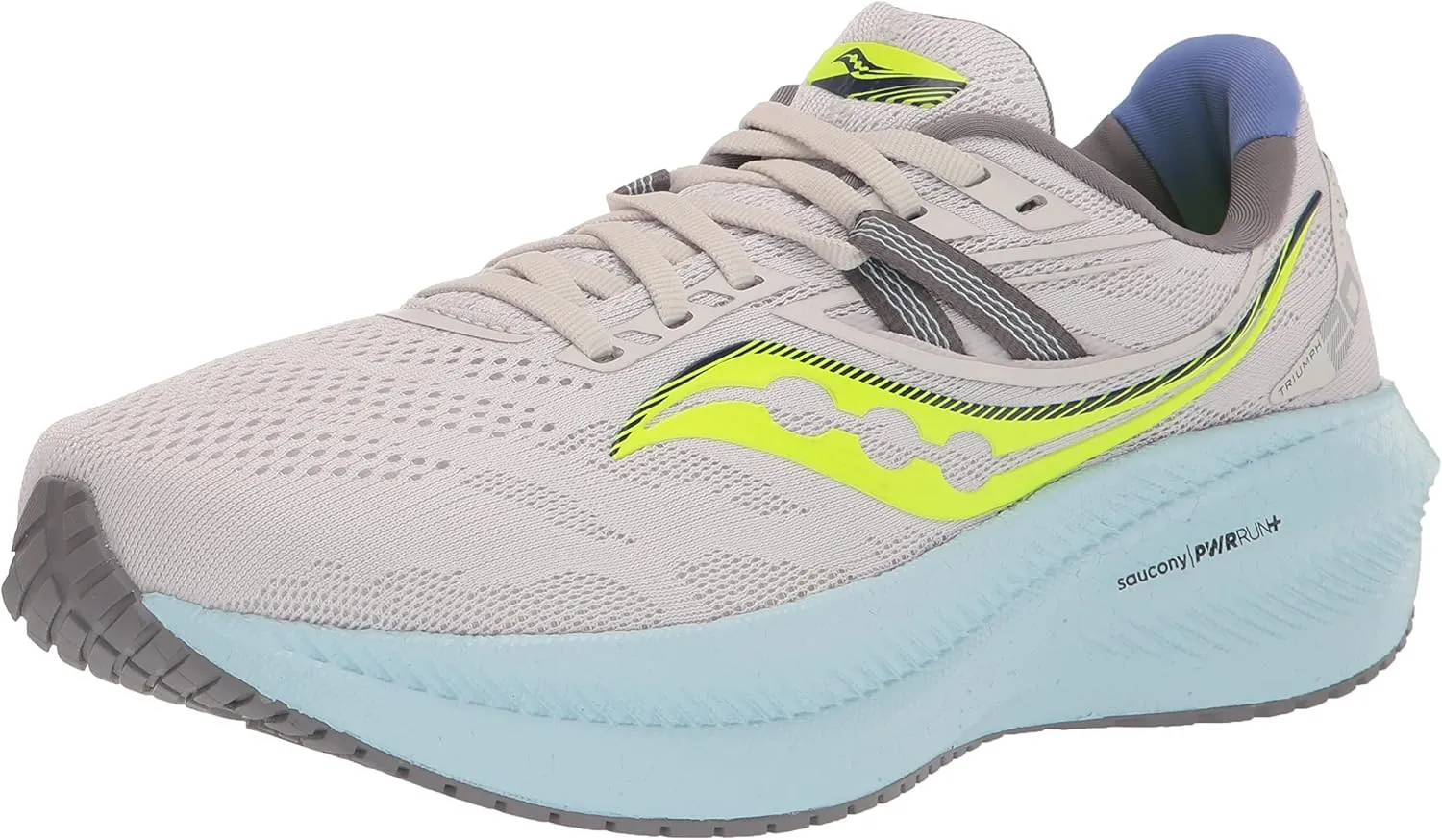Saucony Women's Triumph 20 Running Shoe