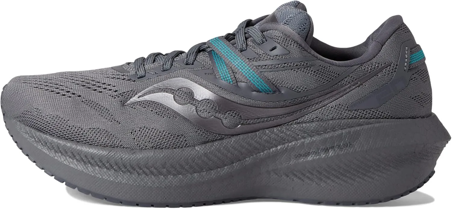 Saucony Women's Triumph 20 Running Shoe