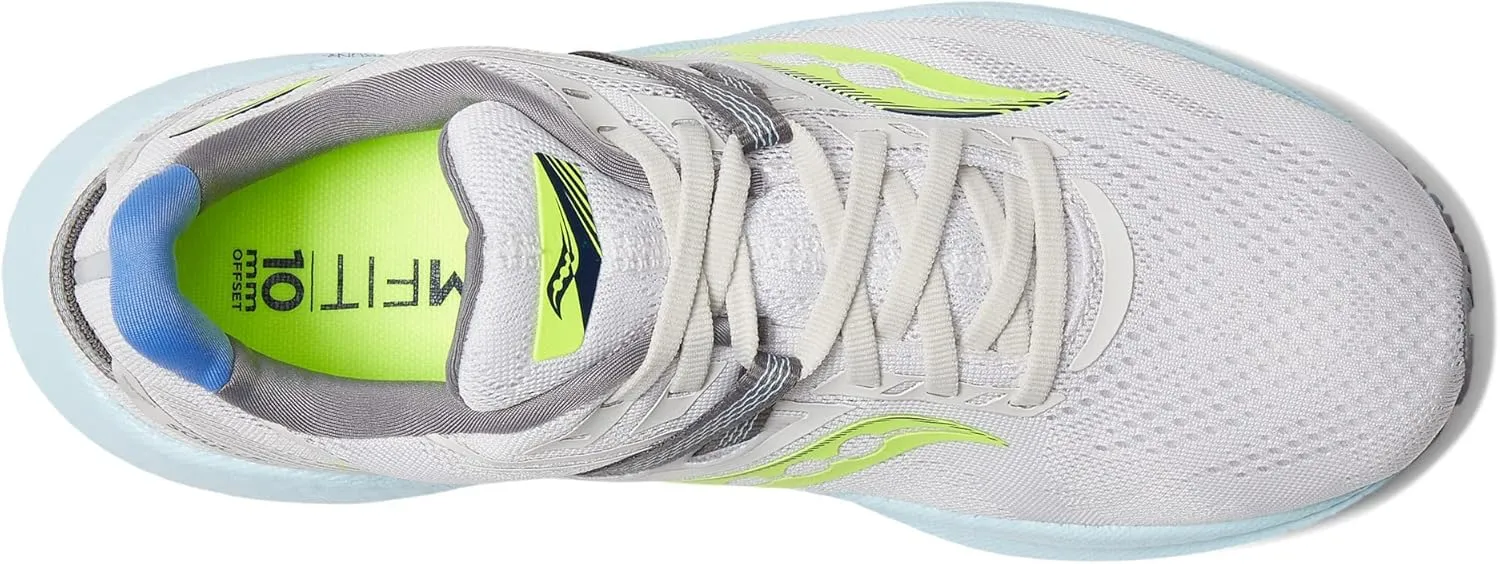 Saucony Women's Triumph 20 Running Shoe