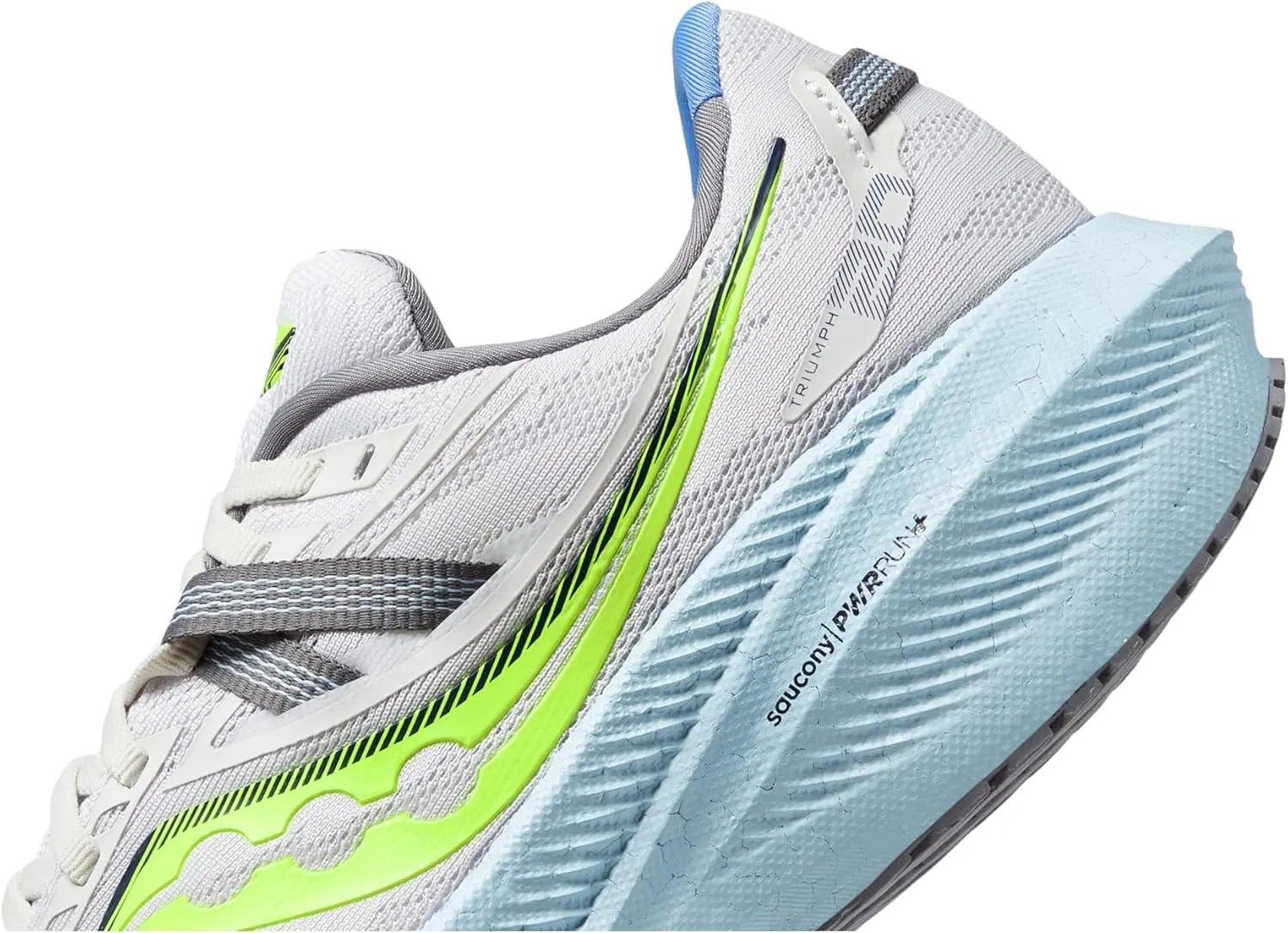 Saucony Women's Triumph 20 Running Shoe