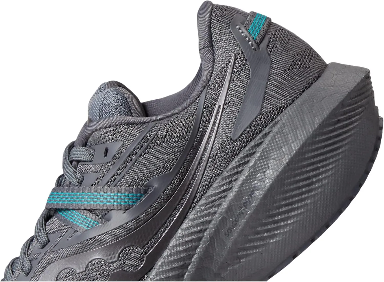 Saucony Women's Triumph 20 Running Shoe