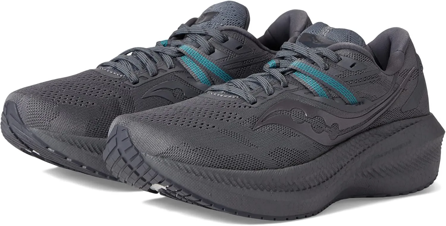 Saucony Women's Triumph 20 Running Shoe