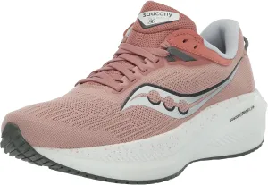Saucony Women's Triumph 21 Sneaker