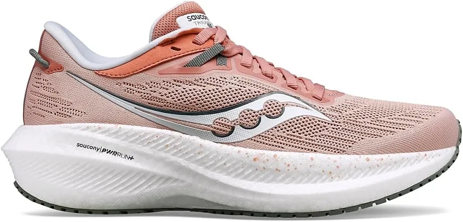Saucony Women's Triumph 21 Sneaker