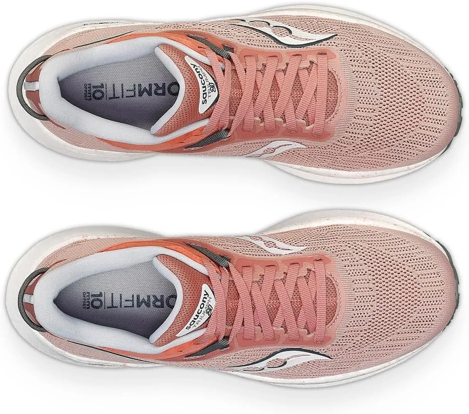 Saucony Women's Triumph 21 Sneaker
