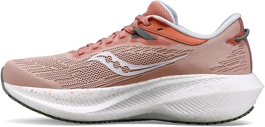 Saucony Women's Triumph 21 Sneaker