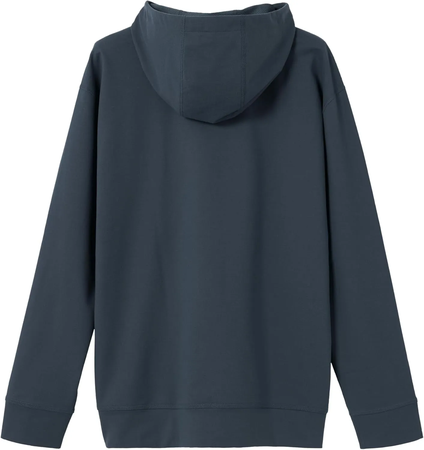 SAXX Underwear Co. Men's Trailzer Full Zip Hoodie, Core