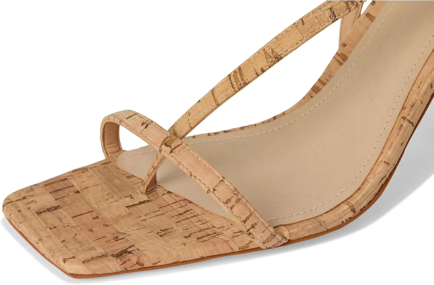 SCHUTZ Women's Heloise Block Sandal