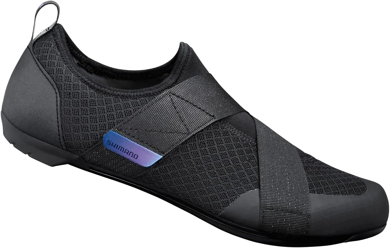 SHIMANO SH-IC100 High Performance Indoor Cycling Shoe
