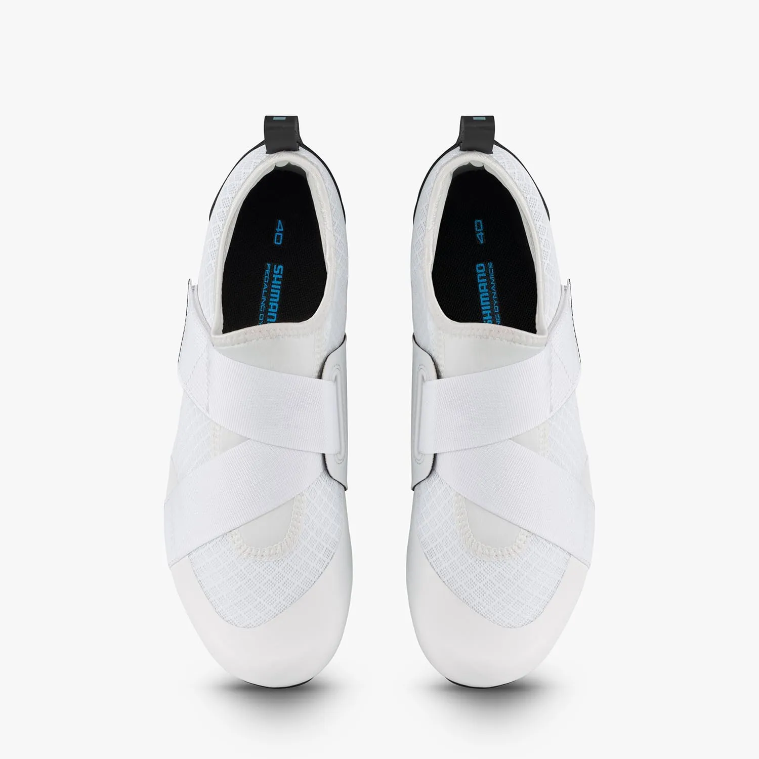 SHIMANO SH-IC100 High Performance Indoor Cycling Shoe