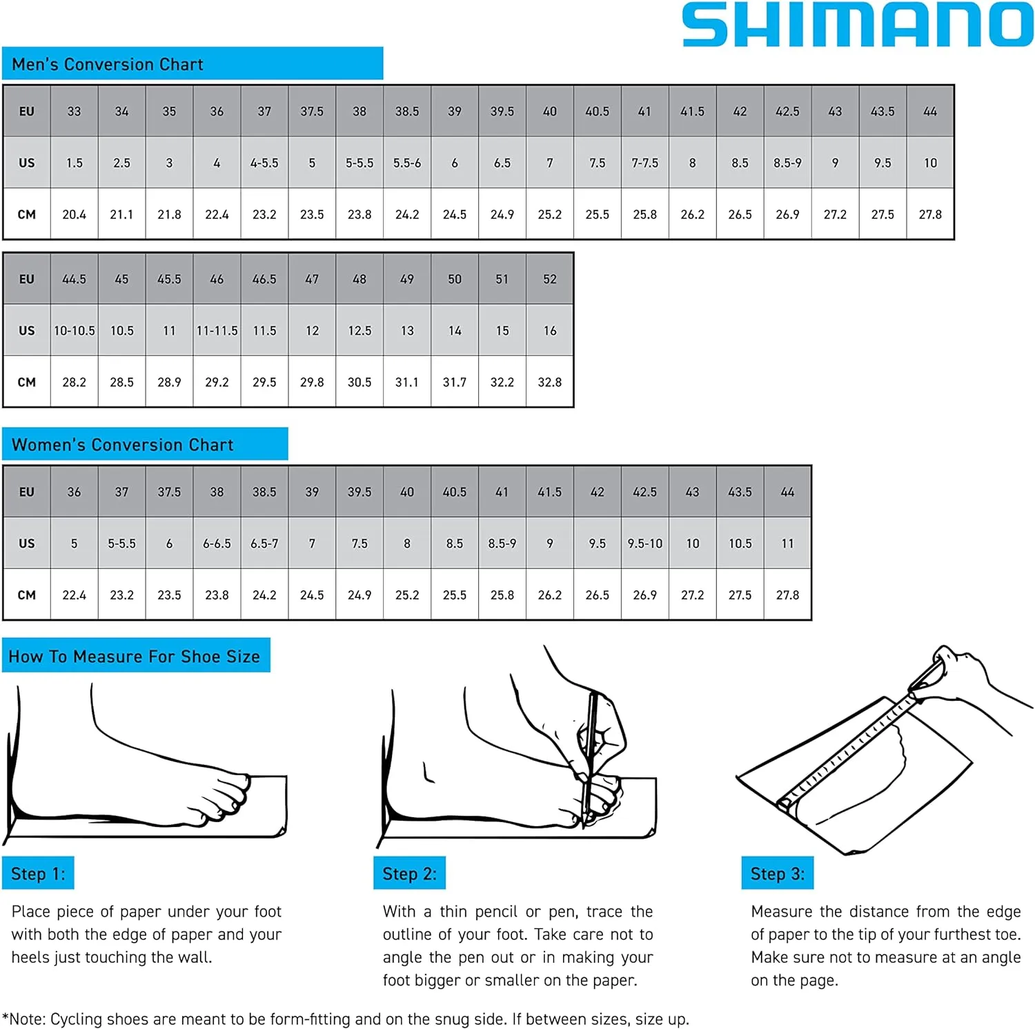 SHIMANO SH-IC100 High Performance Indoor Cycling Shoe