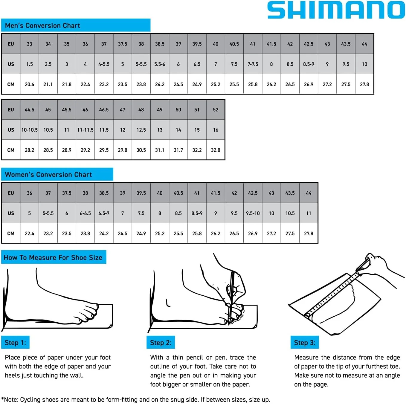 SHIMANO SH-IC100 High Performance Indoor Cycling Shoe