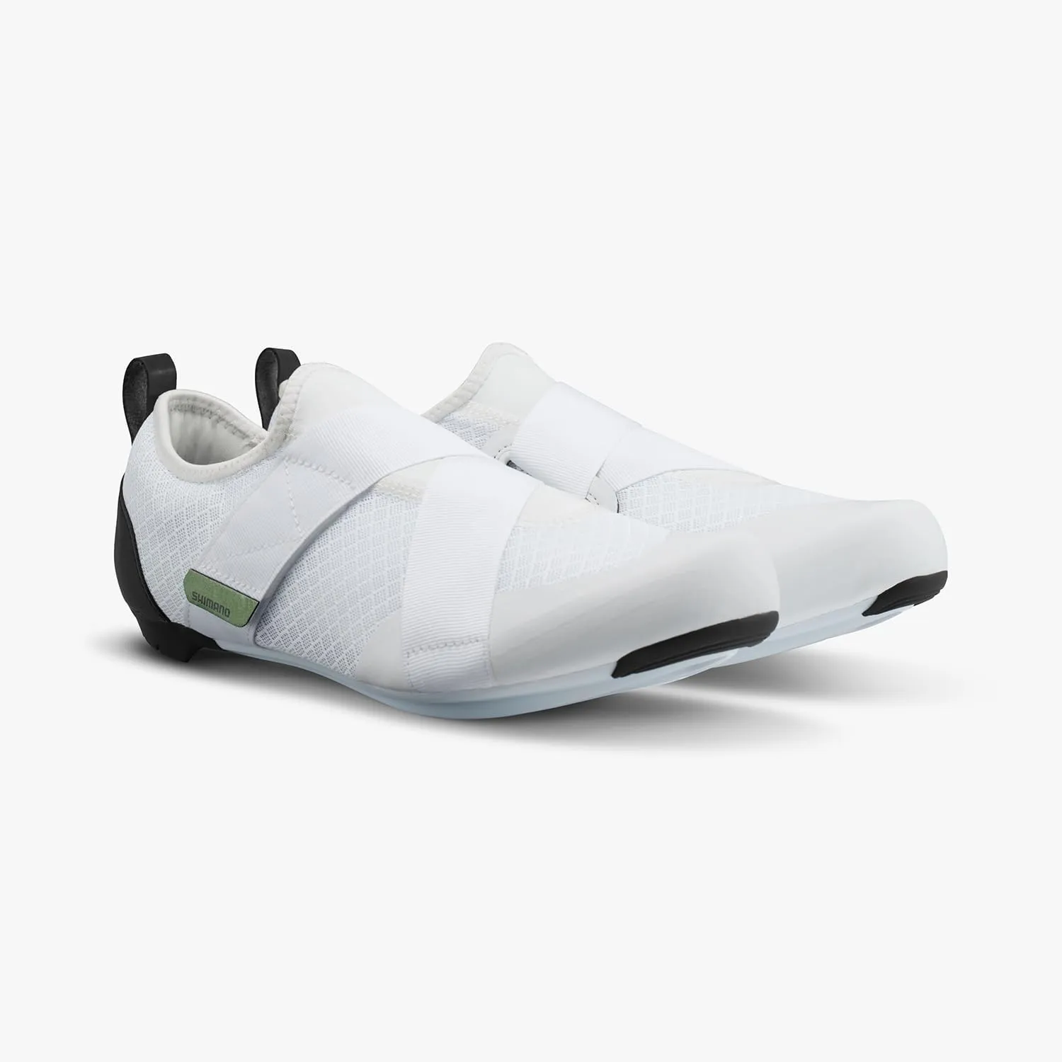 SHIMANO SH-IC100 High Performance Indoor Cycling Shoe