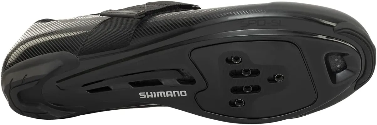 SHIMANO SH-RP101 High Performing All-Rounder Cycling Shoe