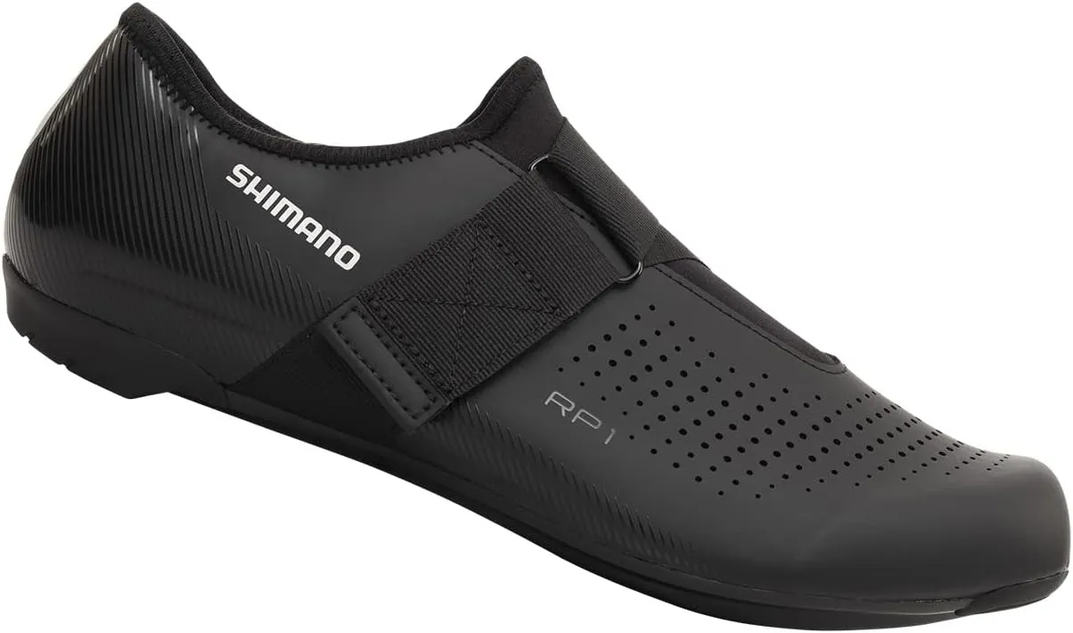 SHIMANO SH-RP101 High Performing All-Rounder Cycling Shoe