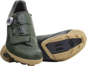 SHIMANO SH-RX600 Men’s Versatile Gravel Cycling Shoe