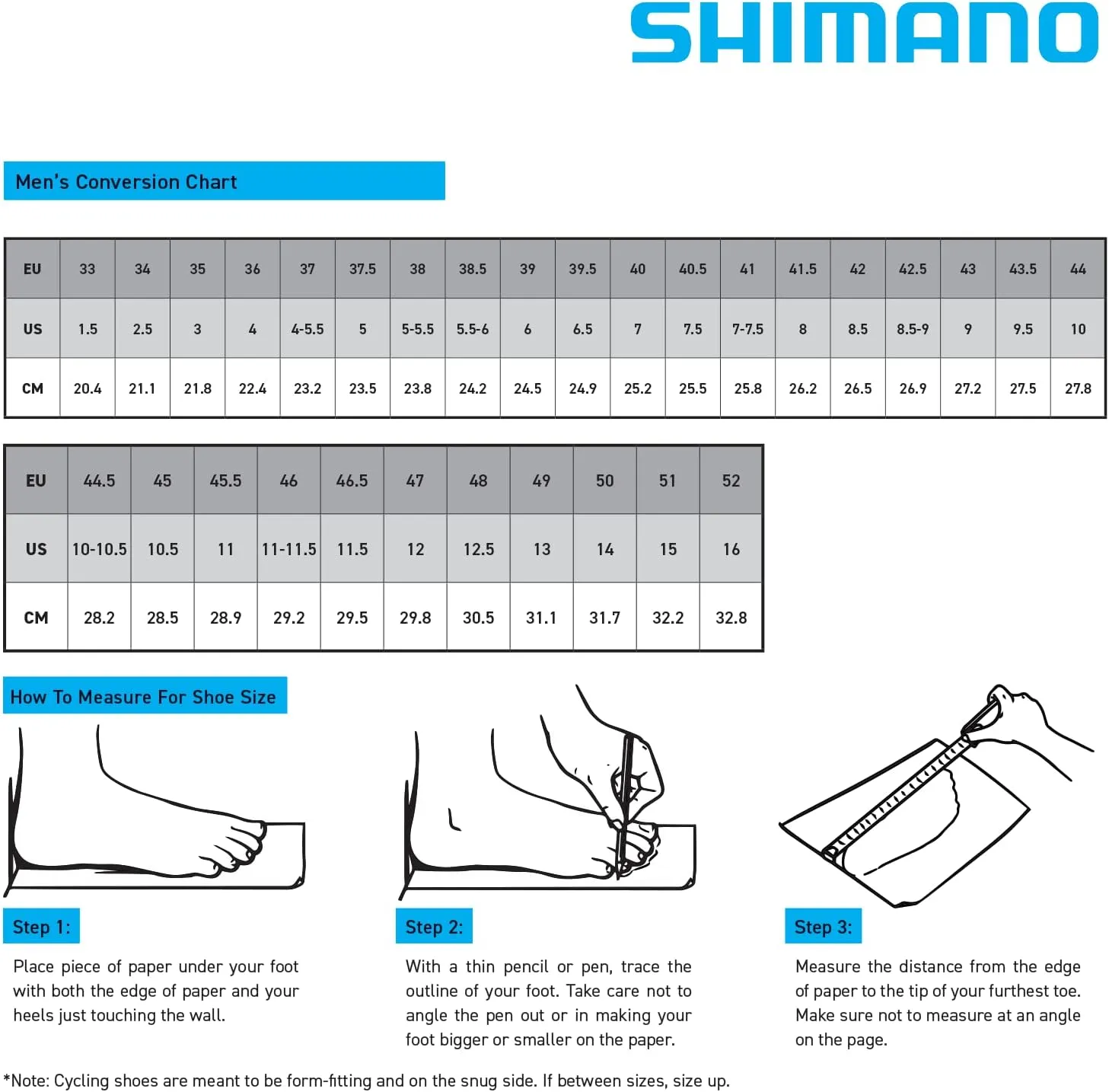 SHIMANO SH-RX600 Men’s Versatile Gravel Cycling Shoe