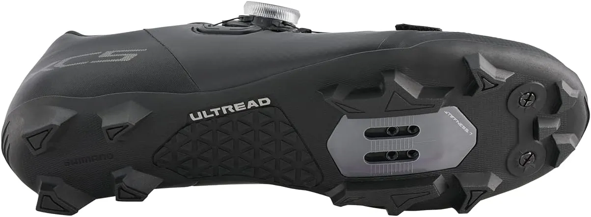 SHIMANO SH-XC502 High-Performance Men's XC Cycling Shoe