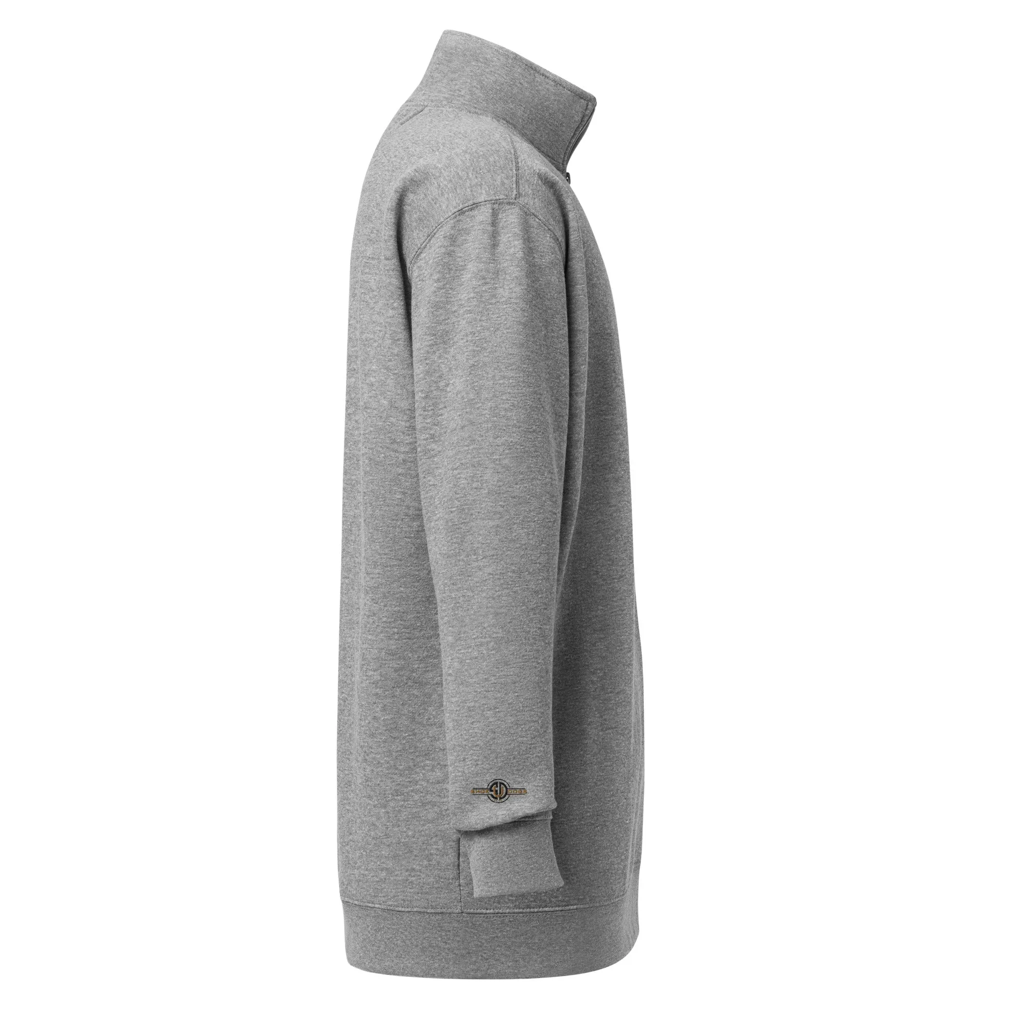 Shoe Dogs United™️ Collegiate Collection - Unisex fleece pullover