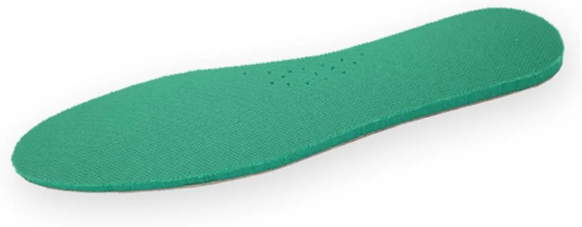 Shoes Pad Leather Shoes Insoles Absorption Insoles for Workout for Men Women