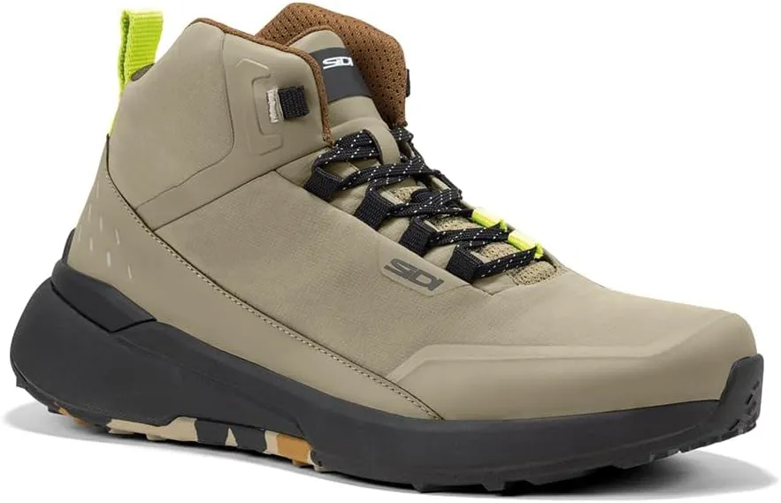 Sidi Nucleus Motorcycle Riding Shoes