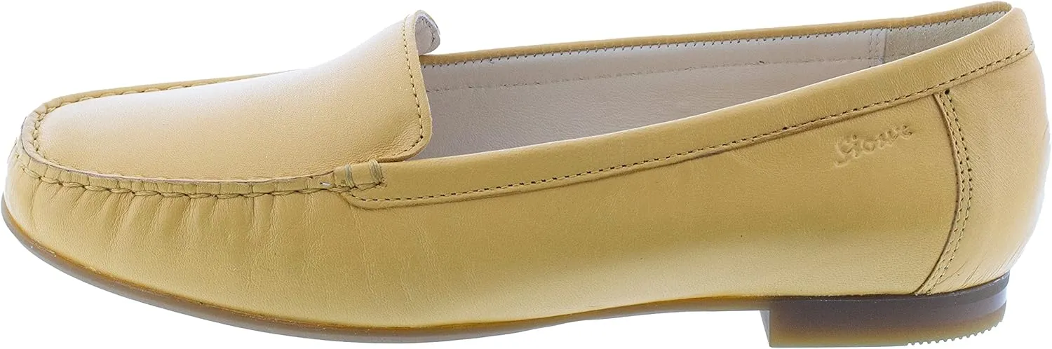 Sioux Women's Moccasin Loafer