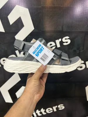 SK - Sandal - D3 - Gray