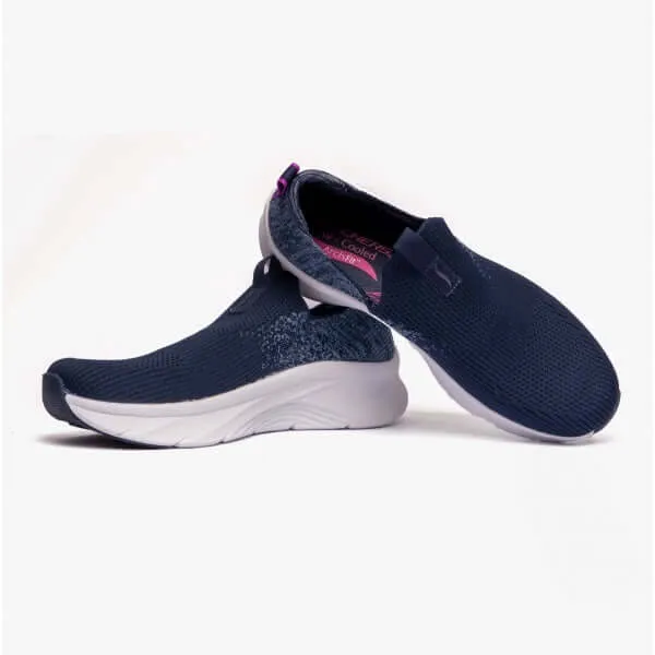 Skechers 149684/NVY ARCH FIT D'LUX-KEY JOURNEY Womens Trainers Navy