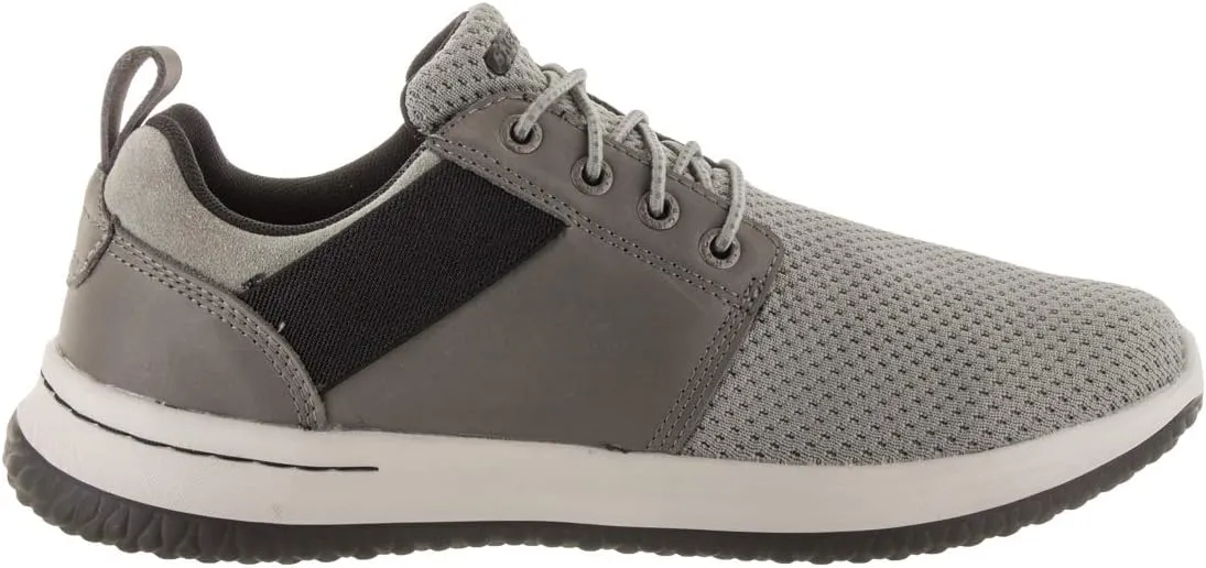 Skechers for Work Men's Synergy Ekron Alloy Toe Work Shoe