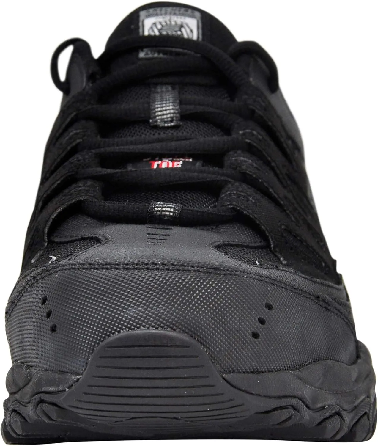 Skechers Men's Cankton Steel Toe Construction Shoe