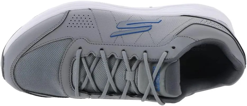 Skechers Men's Go Golf Prime Relaxed Fit Spikeless Golf Shoe