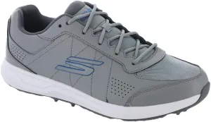 Skechers Men's Go Golf Prime Relaxed Fit Spikeless Golf Shoe