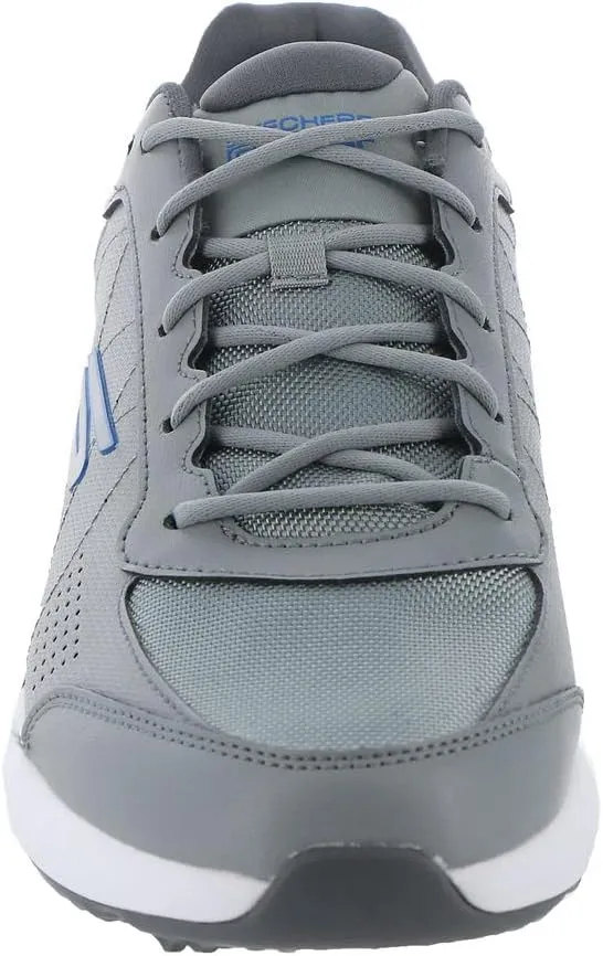 Skechers Men's Go Golf Prime Relaxed Fit Spikeless Golf Shoe