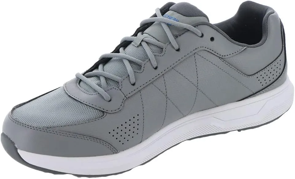 Skechers Men's Go Golf Prime Relaxed Fit Spikeless Golf Shoe