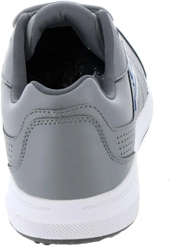 Skechers Men's Go Golf Prime Relaxed Fit Spikeless Golf Shoe