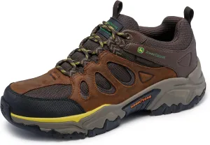 Skechers Men's John Deere Terraform Dunlow Hiking Shoe