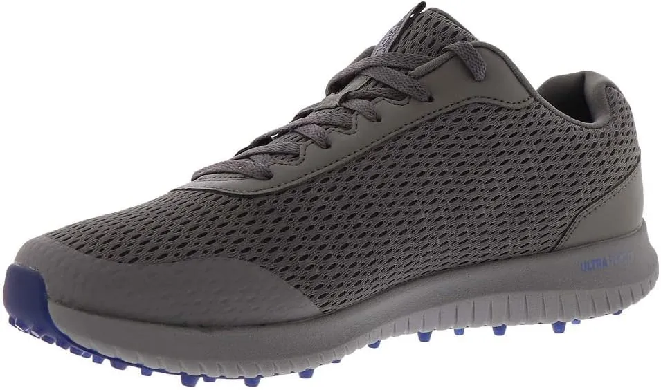 Skechers Men's Max Fairway 3 Arch Fit Spikeless Golf Shoe
