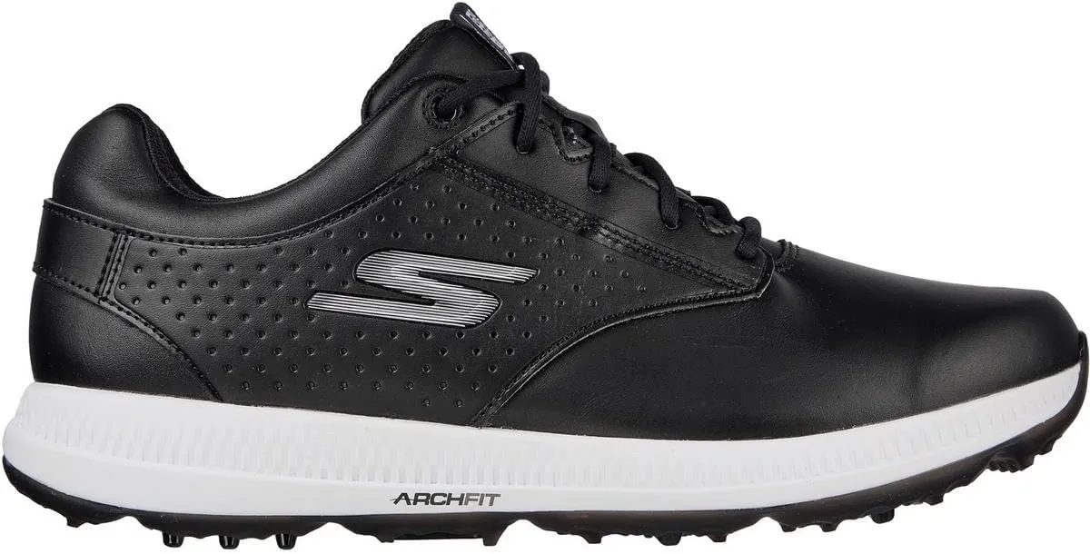 Skechers Men's Max Fairway 3 Arch Fit Spikeless Golf Shoe