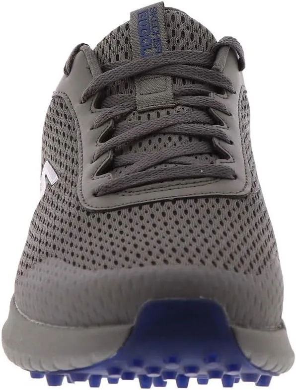 Skechers Men's Max Fairway 3 Arch Fit Spikeless Golf Shoe