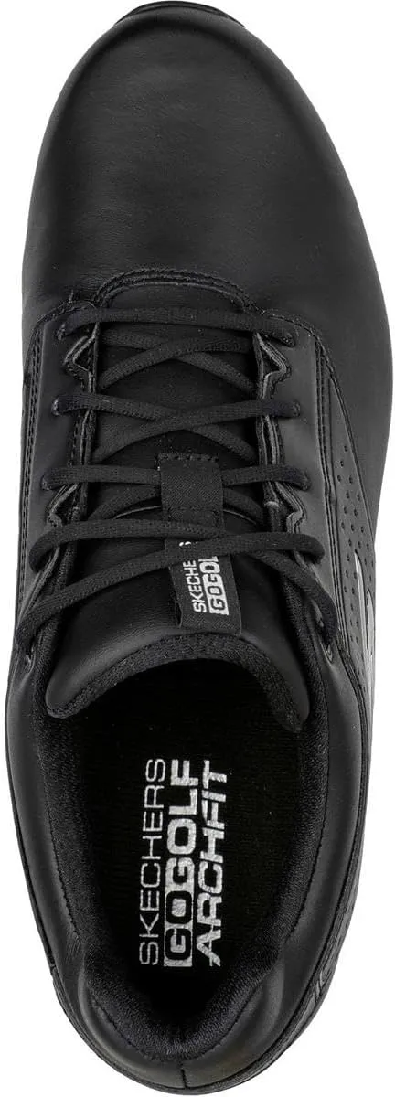 Skechers Men's Max Fairway 3 Arch Fit Spikeless Golf Shoe